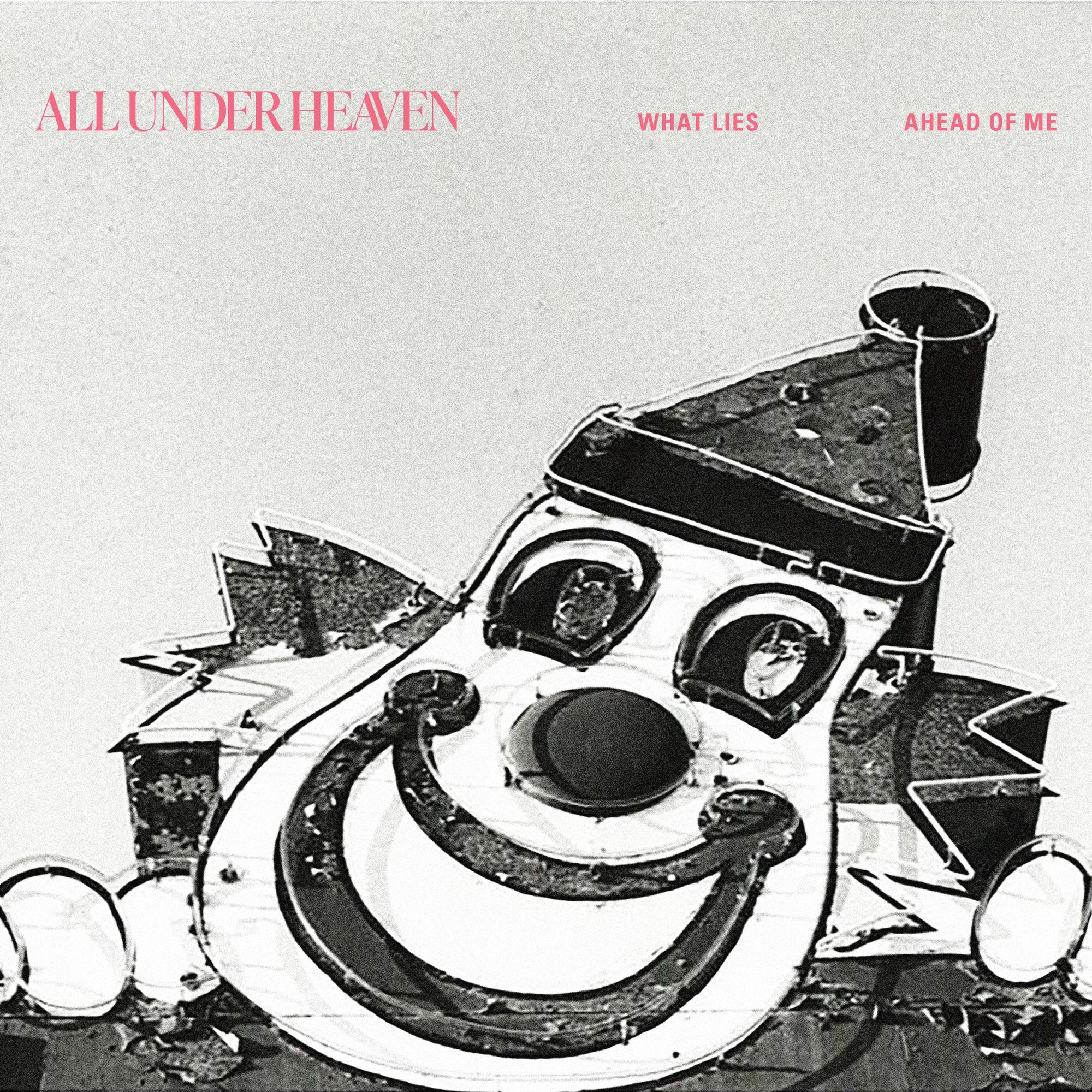 all under heaven band pic